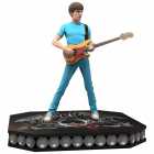 Esttua Knucklebonz Rock Iconz Queen - John Deacon