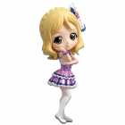 Esttua Banpresto Qposket Love Live Sunshine - Maria Ohara