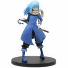 Esttua Banpresto That Time I Got Reincarnated As a Slime - Otherworlder Rimuru