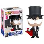 Funko Pop Animation Sailor Moon - Tuxedo Mask 95