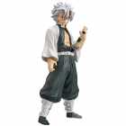 Esttua Banpresto Demon Slayer - Sanemi Shinazugawa