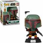 FUNKO POP STAR WARS THE MANDALORIAN - BOBA FETT 480