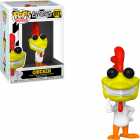 Funko Pop Cow & Chicken - Chicken 1072