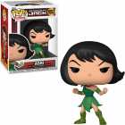 Funko Pop Samurai Jack - Ashi 1053