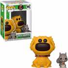 Funko Pop Disney Dug Days - Dug & Squirrel 1092