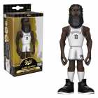 Funko Gold Nba Brooklyn Nets - James Harden (57294)