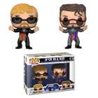 Funko Pop Snl Saturday Night D*ck In a Box Pack 2