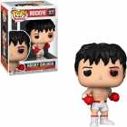 Funko Pop Rocky 45th Anniversaty - Rocky Balboa 1177
