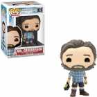 Funko Pop Ghostbusters Afterlife - Mr.grooberson 928