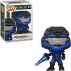 Funko Pop Halo - Spartan Mark V[b] With Energy Sword 21