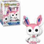 Funko Pop Pokmon - Sylveon 857