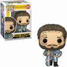 Funko Pop Rocks Post Malone - Post Malone Knight 253