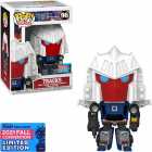Funko Pop Transformers Exclusive Nycc 2021 - Tracks 96