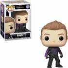 FUNKO POP MARVEL HAWKEYE - HAWKEYE 1211