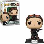 Funko Pop Star Wars The Mandalorian - Fennec Shand 481