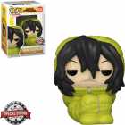 Funko Pop My Hero Academia Exclusive - Aizawa In Sleeping Bag 1014