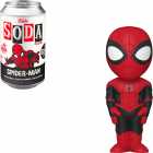Funko Soda Spider-man No Way Home - Spider-man