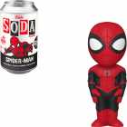 FUNKO SODA SPIDER-MAN NO WAY HOME - SPIDER-MAN 