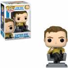 Funko Pop Star Trek Original Series - Captain Kirk 1136