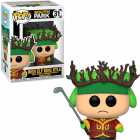 Funko Pop South Park - High Elf Kyle 31