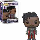 Funko Pop Marvel What If...? - Infinity Killmonger 969
