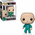 Funko Pop Squid Game - Player 001: Oh Il-nam 1223