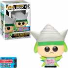 Funko Pop South Park Nycc 2021 Exclusive - Kyle As Tooth Decay 35