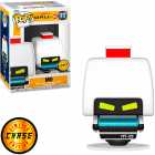 Funko Pop Chase Disney Wall-e - Mo 1117