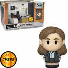 Funko Pop Mini Moments Chase The Office - Pam Beesly