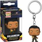 Chaveiro Funko Pocket Pop Keychain Marvel Eternals - Gilgamesh