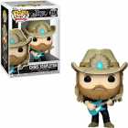 Funko Pop Rocks - Chris Stapleton 259