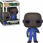 Funko Pop The Matrix Resurrections - Morpheus 1174