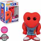 Funko Pop Space Jam: a New Legacy Exclusive - Gossamer 1186 (flocked)