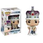 Funko Pop Television Sherlock - Moriarty Crown 293