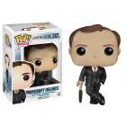 Funko Pop Television Sherlock - Mycroft Holmes 287