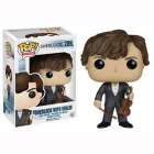 Funko Pop Television Sherlock - With Violin 289