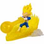 Boneco Bandai Final Blast Dragon Ball Super - Super Saiyan Vegeta