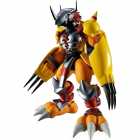Boneco Bandai Digimon Shodo - Wargreymon