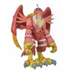 BONECO BANDAI DIGIMON SHODO - GARUDAMON