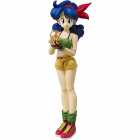 Boneco Bandai Sh Figuarts Dragon Ball - Lunch