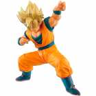 Esttua Banpresto Dragon Ball Super Zenkai Solid - Super Saiyan Son Goku