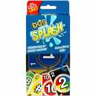 Jogo de Cartas Dos - Splash