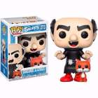 Funko Pop Animation The Smurfs - Gargamel & Arael 273