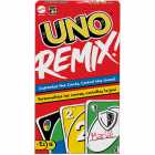 JOGO DE CARTAS UNO - REMIX