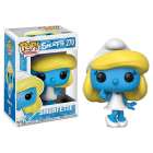 Funko Pop Animation The Smurfs - Papa Smurfette 270
