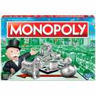 JOGO DE TABULEIRO MONOPOLY - CLASSIC