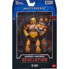 BONECO MATTEL MASTERVERSE MASTERS OF THE UNIVERSE REVELATION - HE-MAN