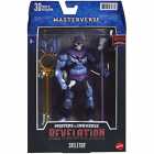 BONECO MATTEL MASTERVERSE MASTERS OF THE UNIVERSE REVELATION - SKELETOR