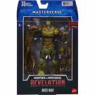 BONECO MATTEL MASTERVERSE MASTERS OF THE UNIVERSE REVELATION - MOSS MAN