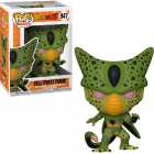 Funko Pop Dragon Ball Z - Cell (first Form) 947